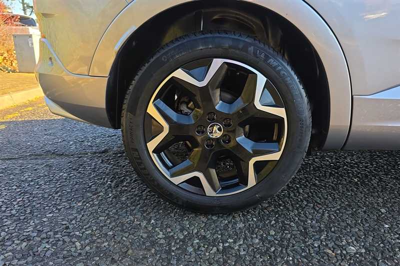 Used Vauxhall Grandland 2022 for sale - 76755580: Photo 11