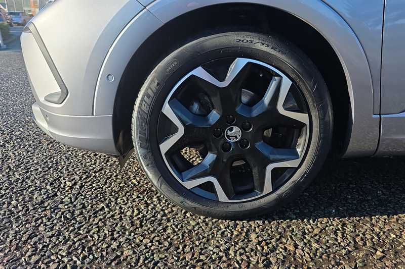 Used Vauxhall Grandland 2022 for sale - 76755580: Photo 9