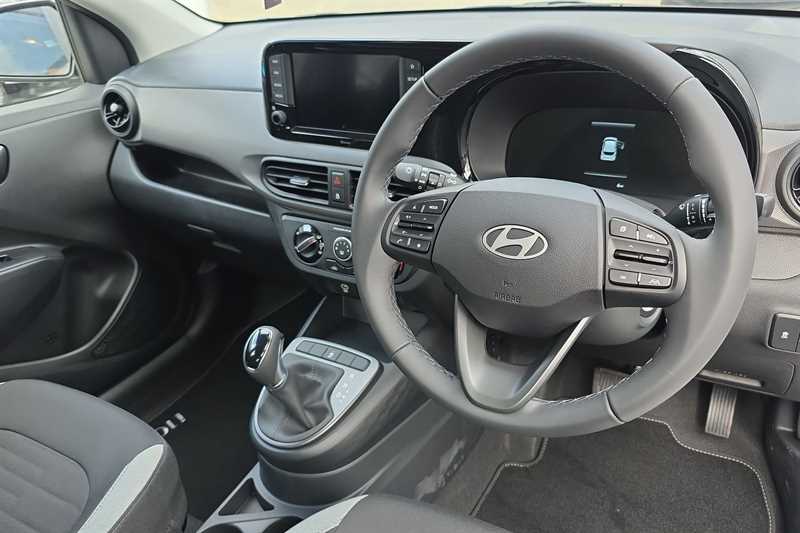 Used Hyundai i10 2025 for sale - 76191285: Photo 13