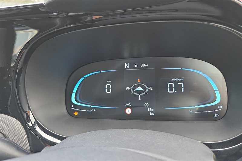 Used Hyundai i10 2025 for sale - 76191285: Photo 20