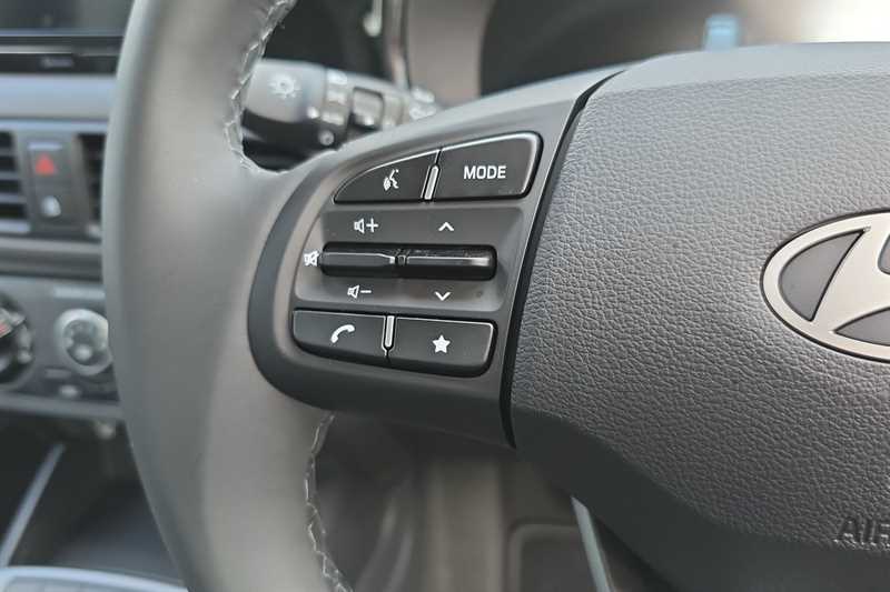 Used Hyundai i10 2025 for sale - 76191285: Photo 21