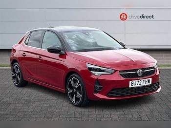 Used Vauxhall Corsa 2023 for sale - 78686379: Photo