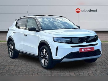 Used Vauxhall Frontera 2025 for sale - 79415808: Photo