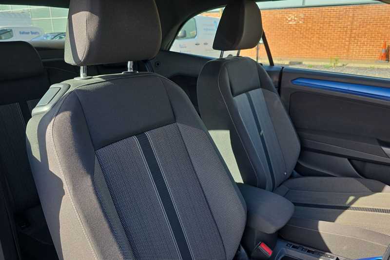 Used Volkswagen T-Roc 2021 for sale - 77459242: Photo 23