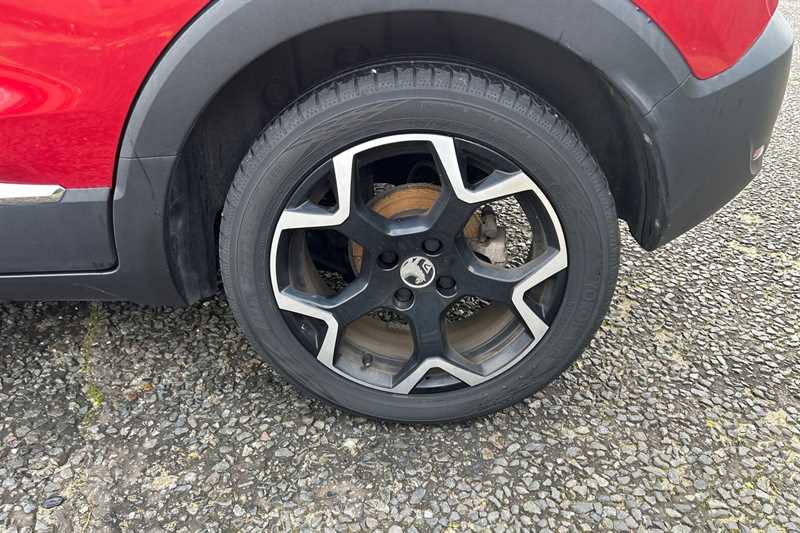 Used Vauxhall Crossland 2022 for sale - 77481114: Photo 11