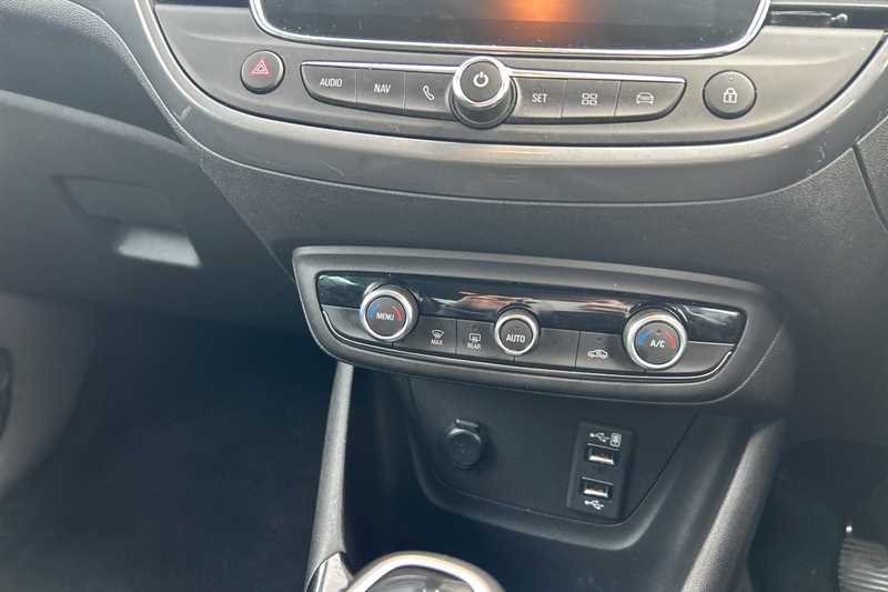 Used Vauxhall Crossland 2022 for sale - 77481114: Photo 15