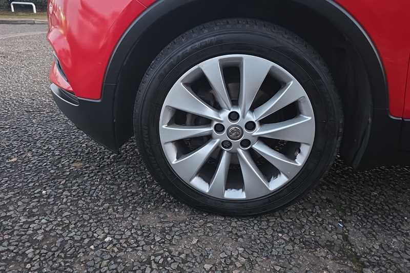 Used Vauxhall Mokka X 2018 for sale - 76956578: Photo 11