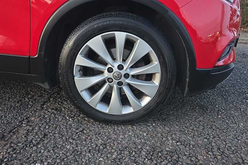 Used Vauxhall Mokka X 2018 for sale - 76956578: Photo 12