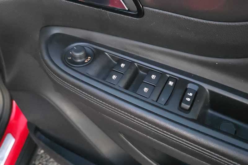 Used Vauxhall Mokka X 2018 for sale - 76956578: Photo 16