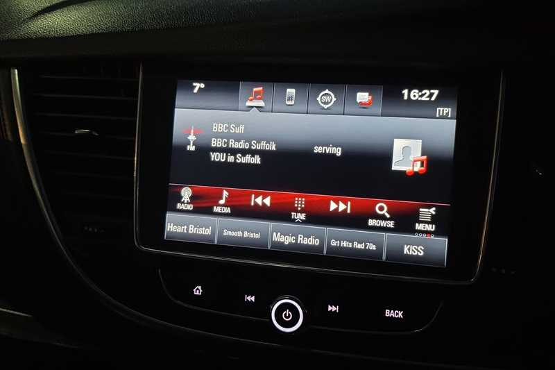 Used Vauxhall Mokka X 2018 for sale - 76956578: Photo 19