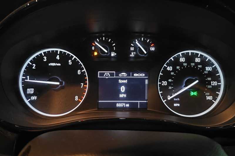 Used Vauxhall Mokka X 2018 for sale - 76956578: Photo 20