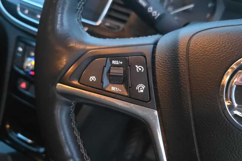 Used Vauxhall Mokka X 2018 for sale - 76956578: Photo 21