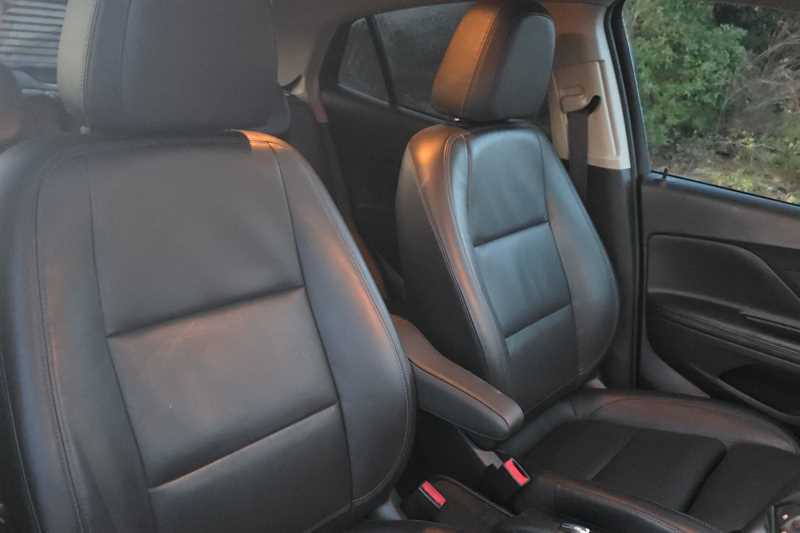 Used Vauxhall Mokka X 2018 for sale - 76956578: Photo 23