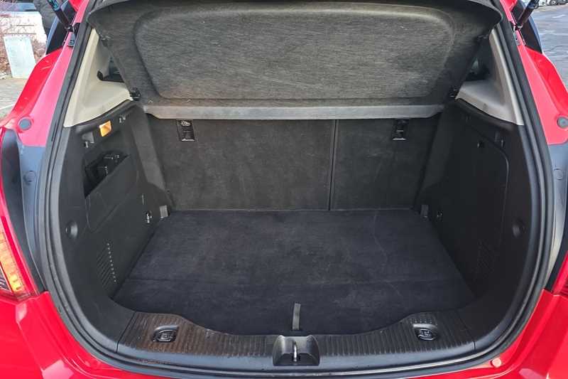 Used Vauxhall Mokka X 2018 for sale - 76956578: Photo 25