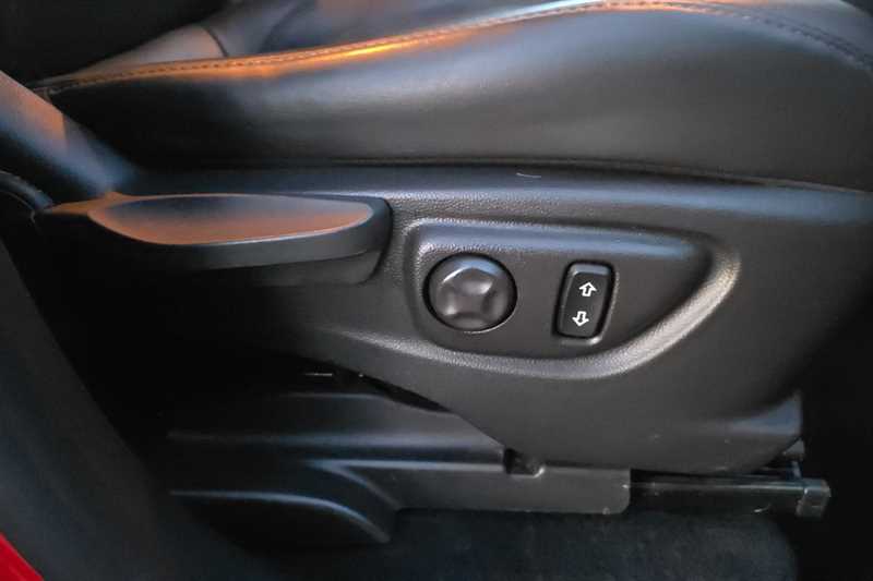 Used Vauxhall Mokka X 2018 for sale - 76956578: Photo 26