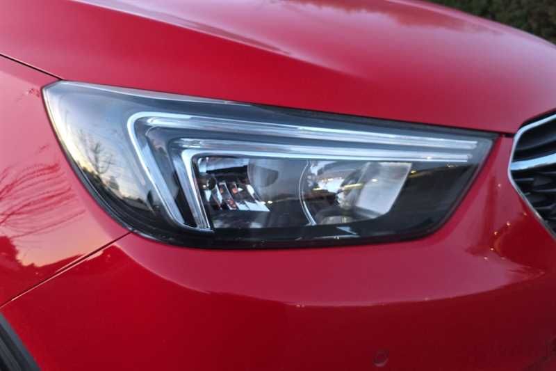 Used Vauxhall Mokka X 2018 for sale - 76956578: Photo 28