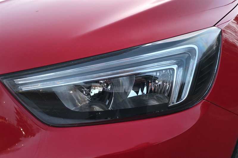 Used Vauxhall Mokka X 2018 for sale - 76956578: Photo 29