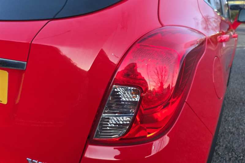 Used Vauxhall Mokka X 2018 for sale - 76956578: Photo 32