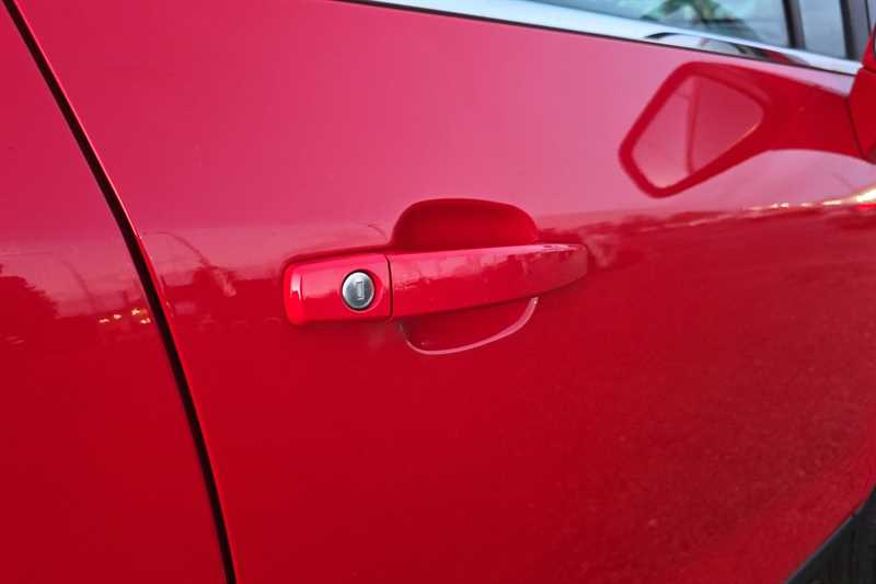 Used Vauxhall Mokka X 2018 for sale - 76956578: Photo 33