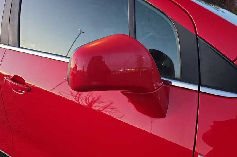 Used Vauxhall Mokka X 2018 for sale - 76956578: Photo 34