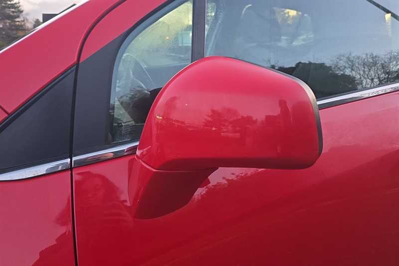 Used Vauxhall Mokka X 2018 for sale - 76956578: Photo 35