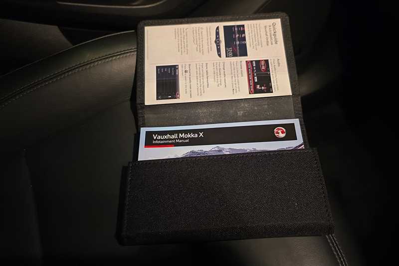 Used Vauxhall Mokka X 2018 for sale - 76956578: Photo 36