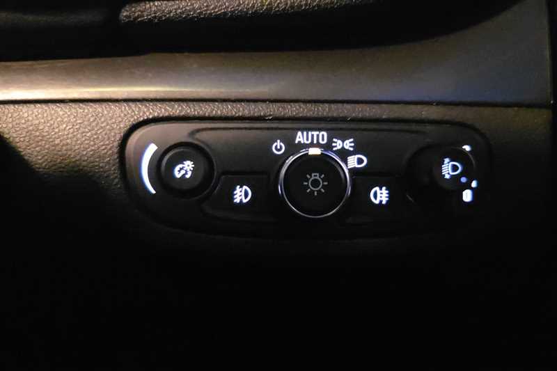 Used Vauxhall Mokka X 2018 for sale - 76956578: Photo 40