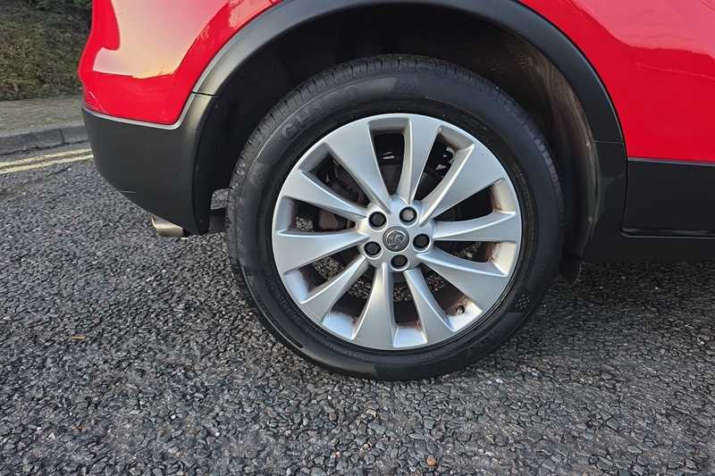 Used Vauxhall Mokka X 2018 for sale - 76956578: Photo 9