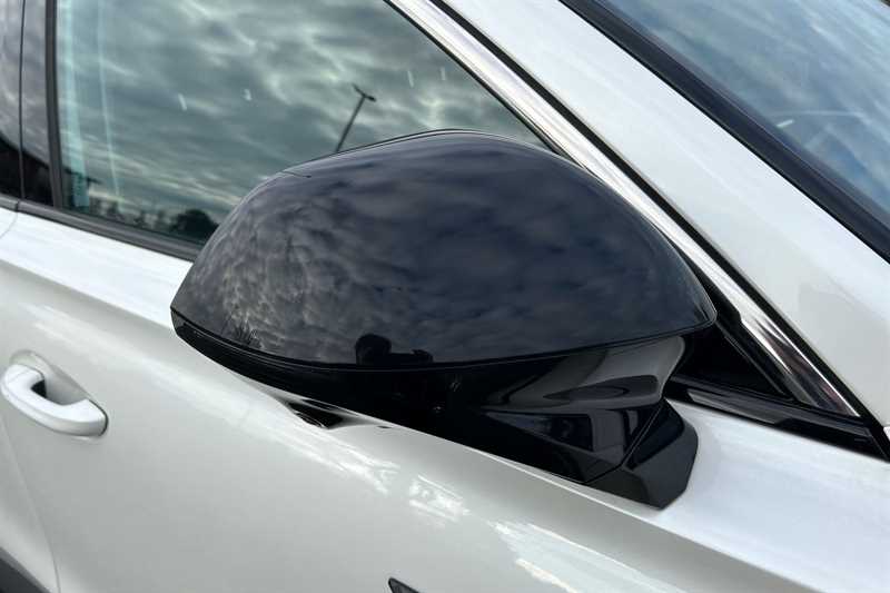 Used MG MG HS for sale - 77864132: Photo 34