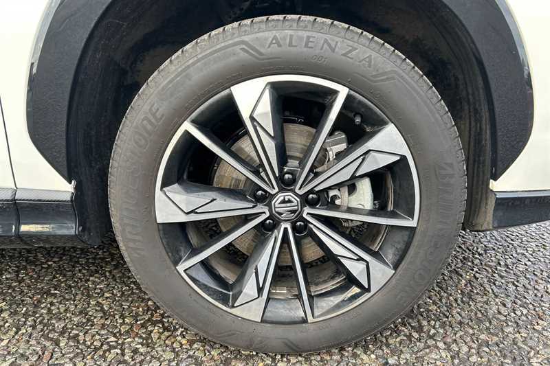 Used MG MG HS for sale - 77864132: Photo 9