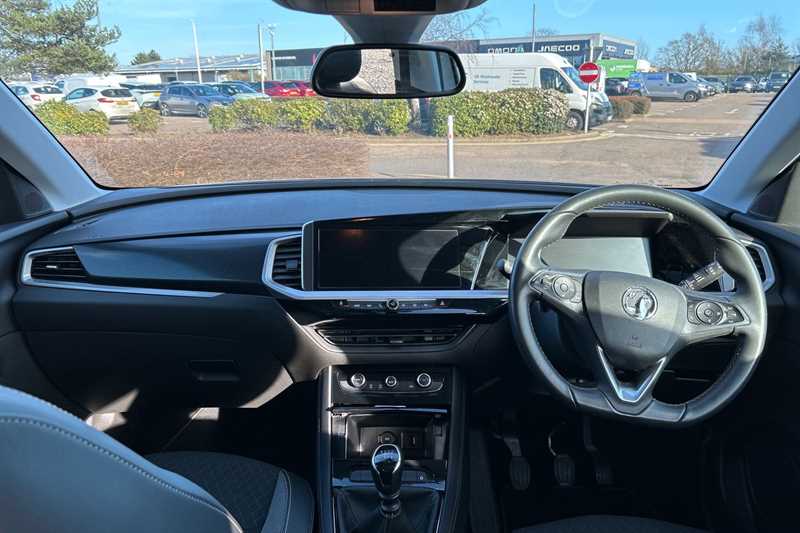 Used Vauxhall Grandland 2023 for sale - 78174155: Photo 13