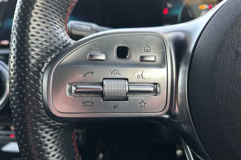 Used Mercedes-Benz A-Class 2020 for sale - 77553698: Photo 21