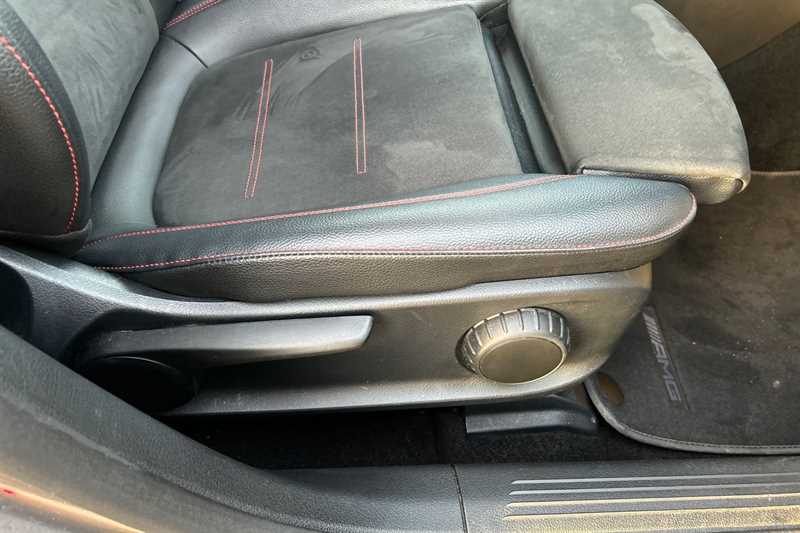 Used Mercedes-Benz A-Class 2020 for sale - 77553698: Photo 26