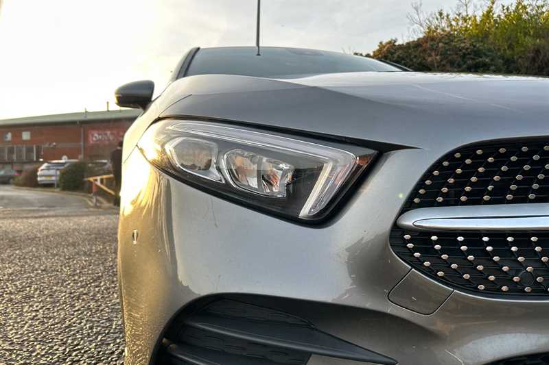 Used Mercedes-Benz A-Class 2020 for sale - 77553698: Photo 28