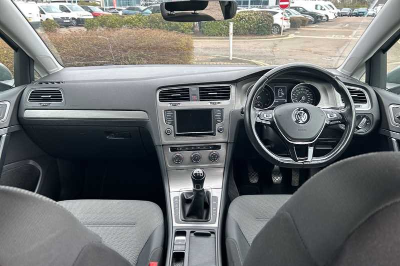 Used Volkswagen Golf 2017 for sale - 78160744: Photo 13