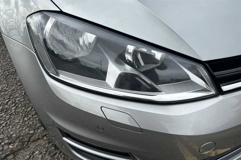 Used Volkswagen Golf 2017 for sale - 78160744: Photo 28