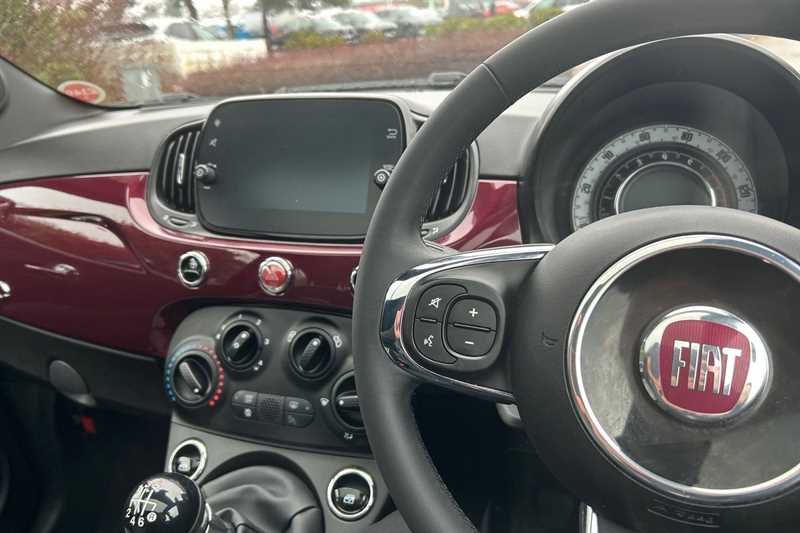 Used Fiat 500 2020 for sale - 78159998: Photo 38