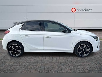 Used Vauxhall Corsa 2023 for sale - 78626194: Photo