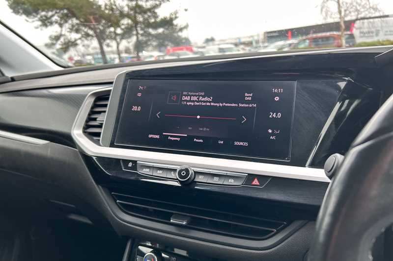 Used Vauxhall Grandland 2022 for sale - 77929519: Photo 17