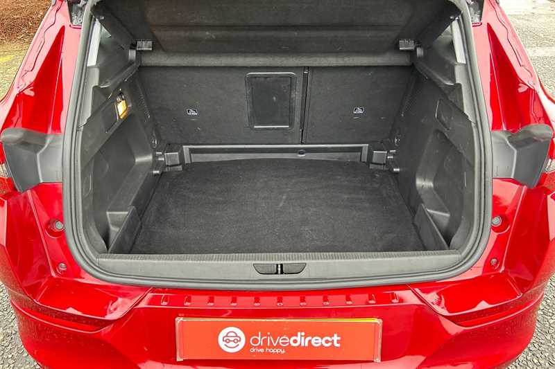 Used Vauxhall Grandland 2022 for sale - 77929519: Photo 25