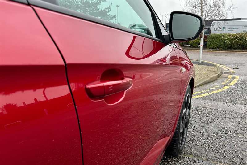 Used Vauxhall Grandland 2022 for sale - 77929519: Photo 33