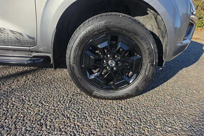 Used Nissan Navara 2021 for sale - 76852816: Photo 10