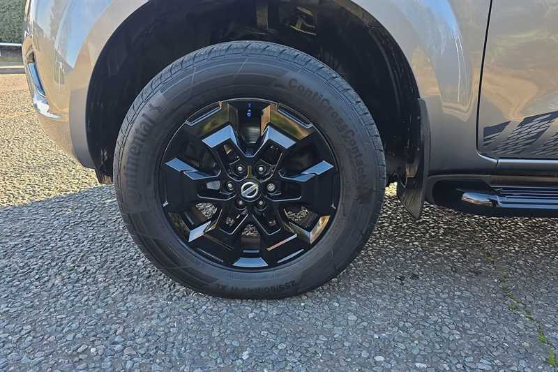 Used Nissan Navara 2021 for sale - 76852816: Photo 11