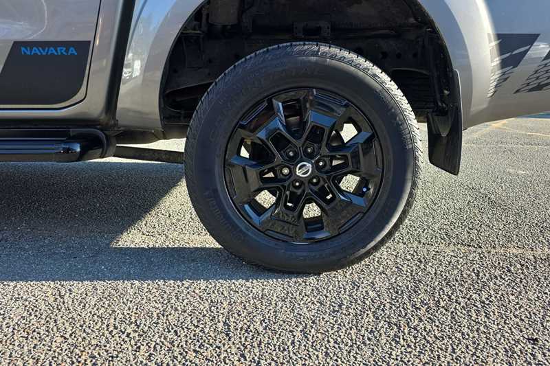 Used Nissan Navara 2021 for sale - 76852816: Photo 12