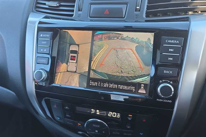 Used Nissan Navara 2021 for sale - 76852816: Photo 19