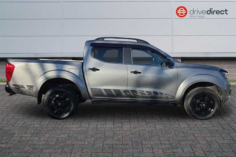 Used Nissan Navara 2021 for sale - 76852816: Photo 2