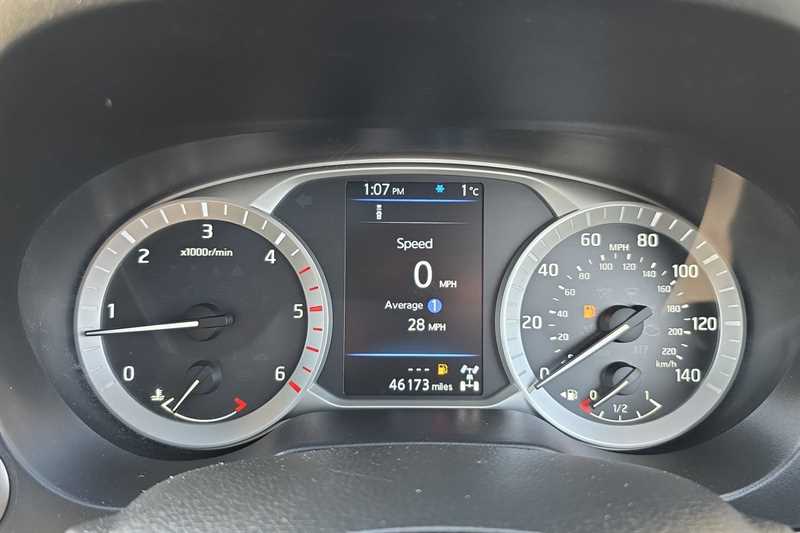 Used Nissan Navara 2021 for sale - 76852816: Photo 20