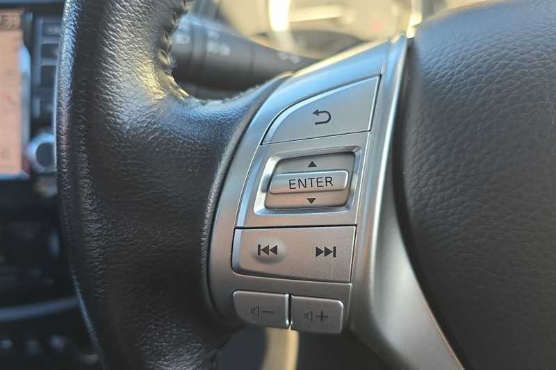 Used Nissan Navara 2021 for sale - 76852816: Photo 21