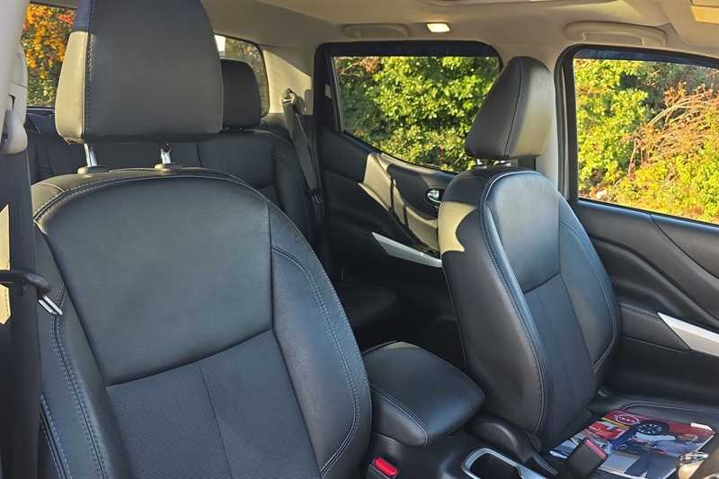 Used Nissan Navara 2021 for sale - 76852816: Photo 23