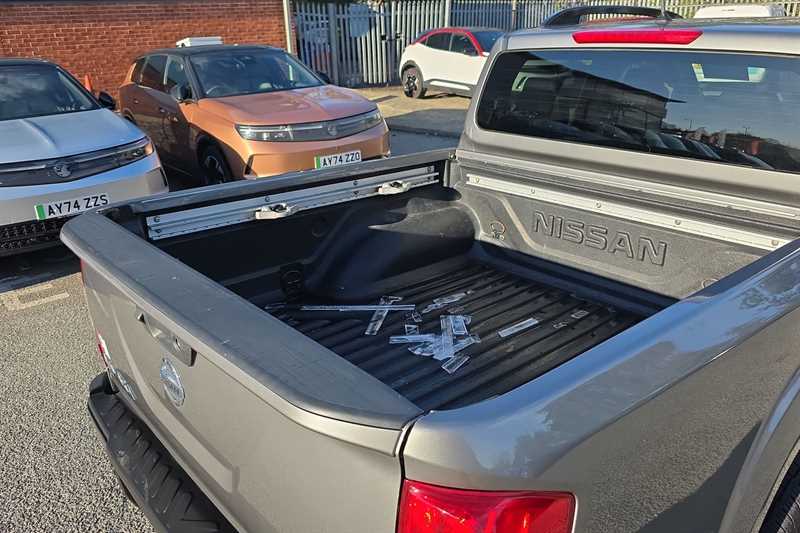 Used Nissan Navara 2021 for sale - 76852816: Photo 25